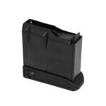 Factory Tikka T3x 10-Round Magazine