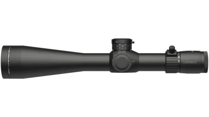 Leupold Mark 5HD 5-25x56mm Scope