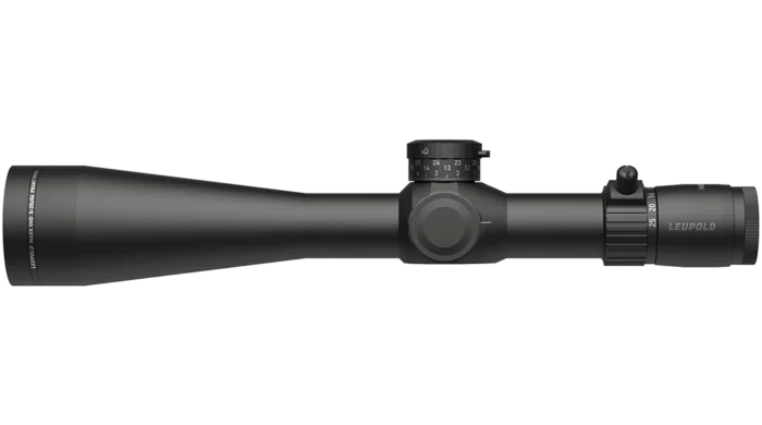 Leupold Mark 5HD 5-25x56mm Scope