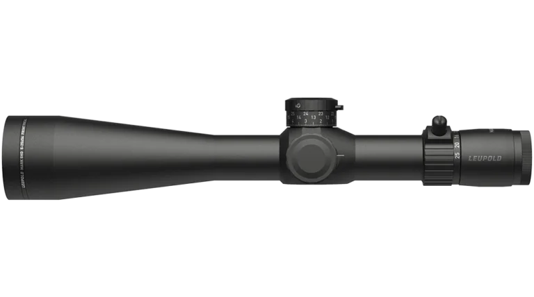 Leupold Mark 5HD 5-25x56mm Scope