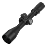 Nightforce NX8 4-32x50 F1 Riflescope