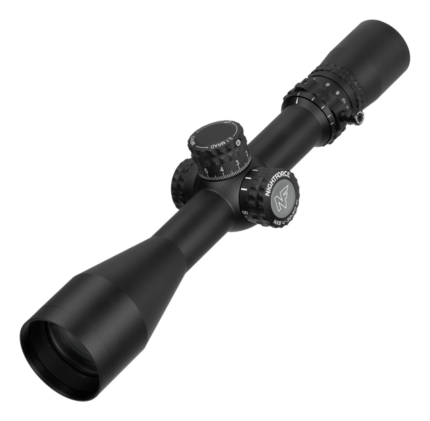 Nightforce NX8 4-32x50 F1 Riflescope