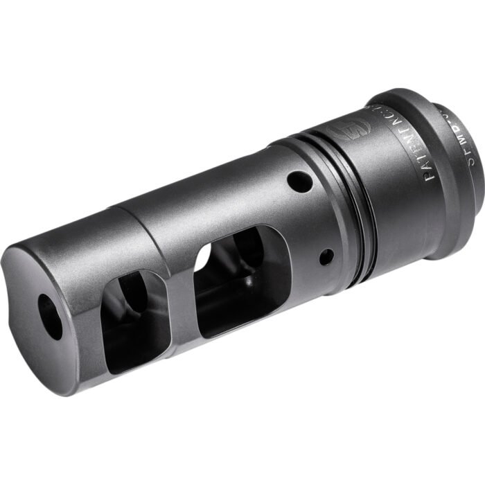 SureFire SOCOM 7.62 Muzzle Brake