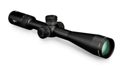 Vortex Viper PST Gen II 5-25x50 Riflescope