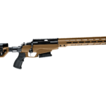 Tikka T3x TACT A1 coyote brown