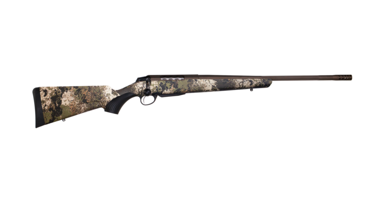 Tikka T3x Lite Veil Wideland Rifle