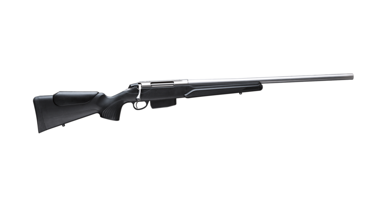 T3x Varmint Stainless