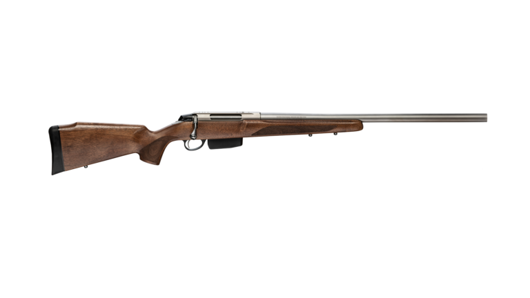 T3x Varmint Hunter Stainless
