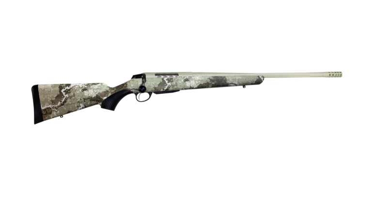 Tikka T3x Lite Veil Alpine Rifle
