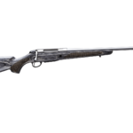 Tikka T3x Laminated Stainless