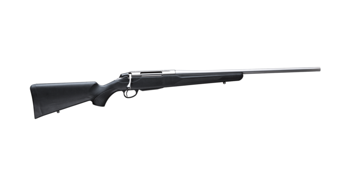 Tikka T3x Lite Stainless