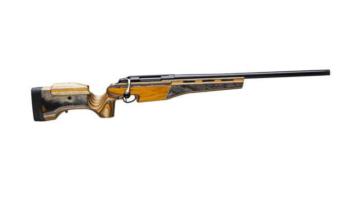 Tikka T3x Sporter