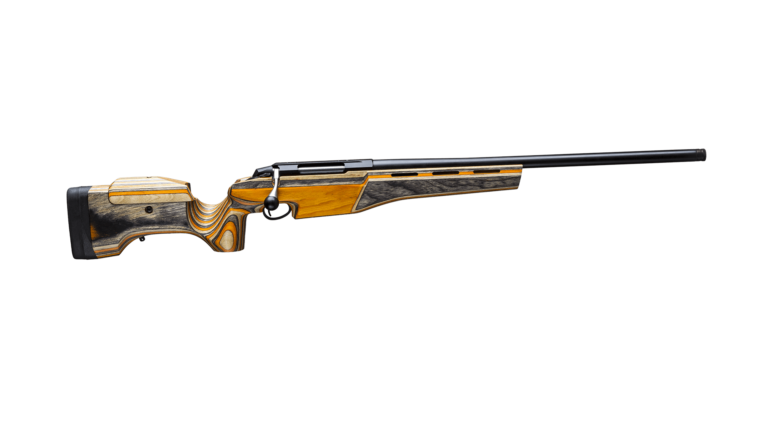 Tikka T3x Sporter