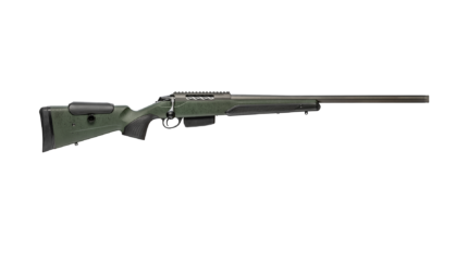 Tikka T3x Super Varmint