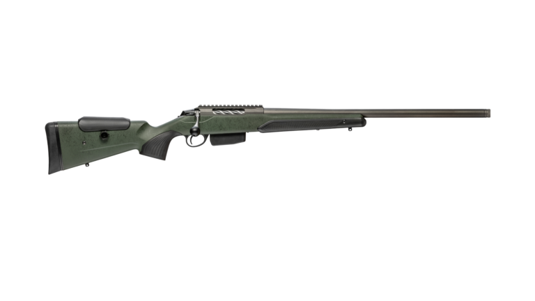 Tikka T3x Super Varmint